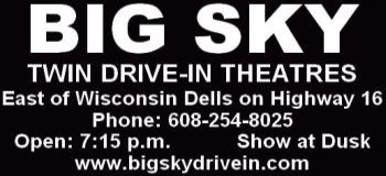 Big Sky Drive-In